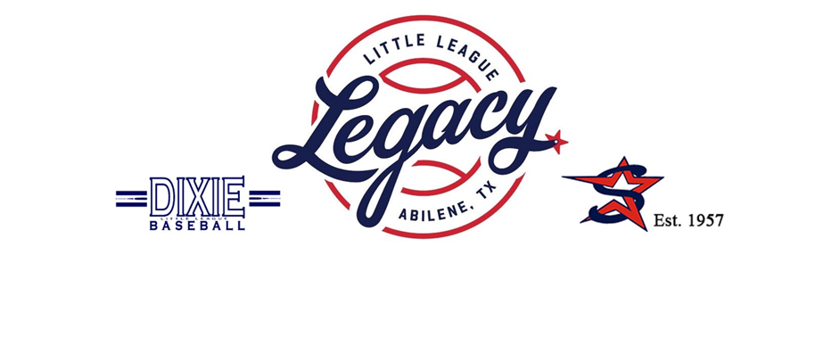 Abilene Legacy Little League