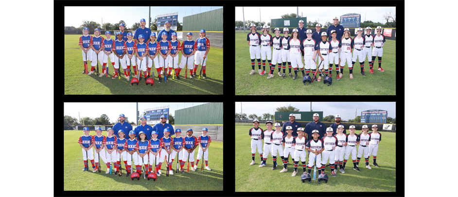 Abilene Legacy Little League