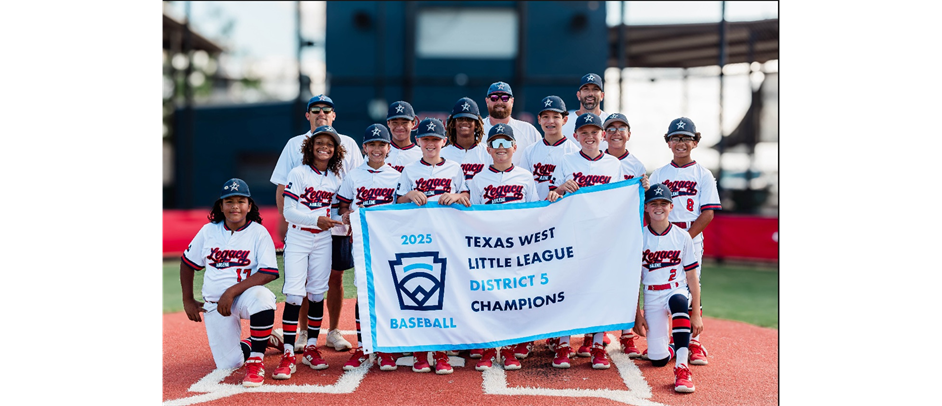 Abilene Legacy Little League