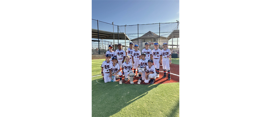Abilene Legacy Little League